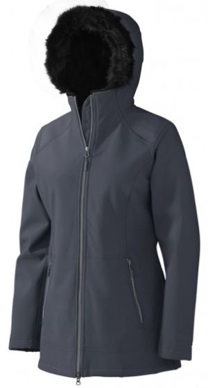 Marmot - Куртка женская софтшелл Wm's Tranquility Jacket