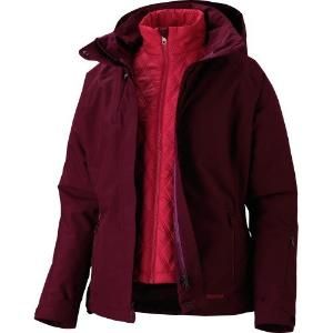 Marmot - Универсальная женская куртка Wm's Tamarack Jacket