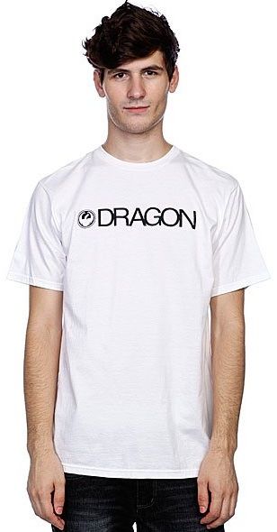 Dragon Alliance - Футболка Trademark