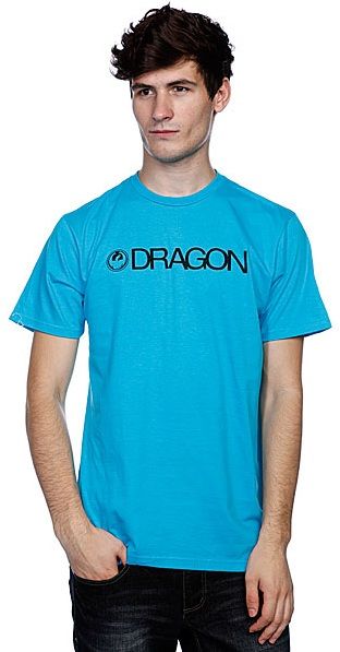 Dragon Alliance - Футболка Trademark