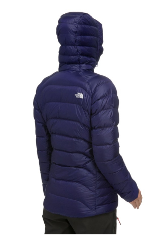 The North Face - Куртка для восхождений женская Hooded Elysium