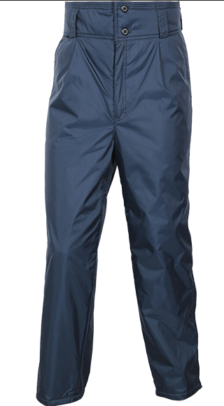 Сплав - Мужские утепленные брюки М2