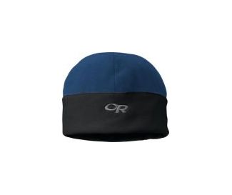 Outdoor research - Флисовая шапка Wintertrek Hat