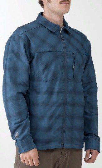 Outdoor research - Куртка мужская Winter Bullwheel Jacket Men's