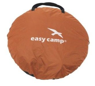 Easy camp - Палатка туристическая для пары Funster