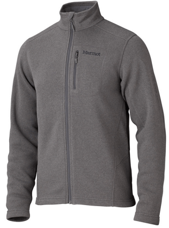 Marmot - Куртка мягкая для спорта Drop Line Jacket