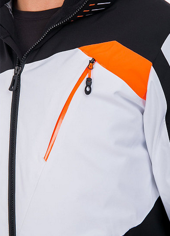 Whsroma - Мужская горнолыжная куртка