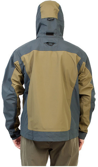 Tyson Triton - Куртка для рыбалки Брод