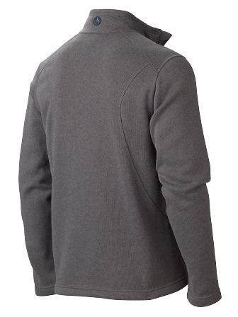 Marmot - Куртка мягкая для спорта Drop Line Jacket