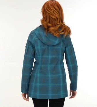 Marmot - Куртка удлиненная женская Wm's Samantha Jacket