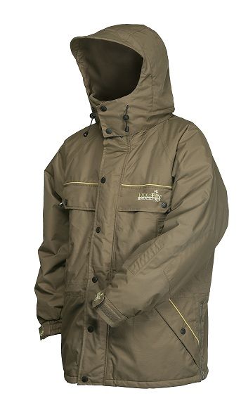 Norfin - Зимняя мембранная куртка Extreme 2