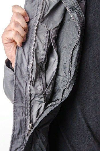 Мужская куртка с подстёжкой Marmot Bastione Component Jacket