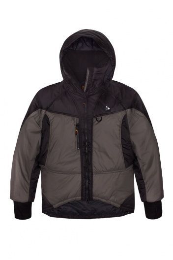 Bask - Зимняя куртка THL Valdez V2