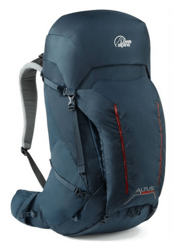 Lowe Alpine - Горный рюкзак Altus Large 52:57