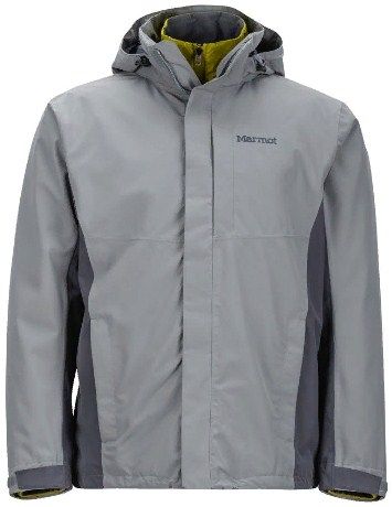 Marmot - Куртка мужская 3-в-1 Castleton Component Jacket