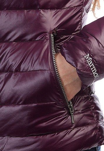 Marmot - Куртка укороченного кроя женская Wm'S Hailey Jacket