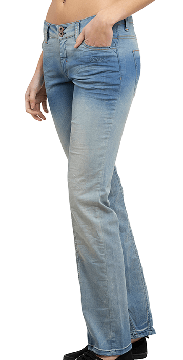 Chillaz - Женские брюки Sassy