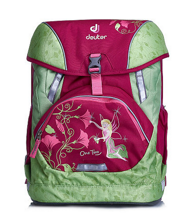 Deuter - Детский рюкзак OneTwo 20