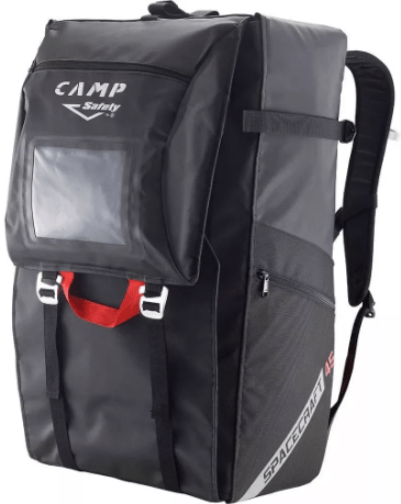 Износостойкий рюкзак Camp Spacecraft 45