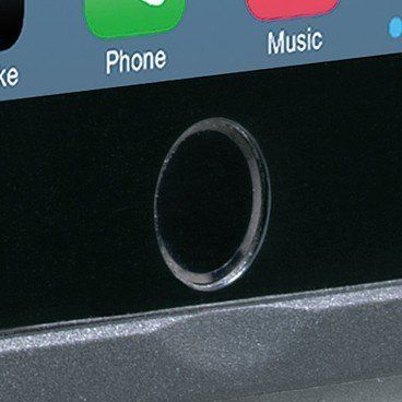 Чехол с креплением Topeak Weatherproof RideCase для iPhone 6 Plus