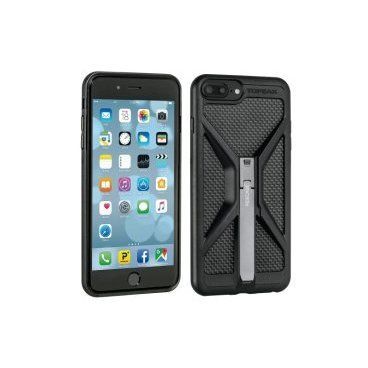 Чехол для смартфона Topeak RideCase ONLY for iPhone 6 Plus, 6S Plus, 7Plus