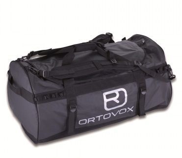 Ortovox - Баул Travel Bag 80
