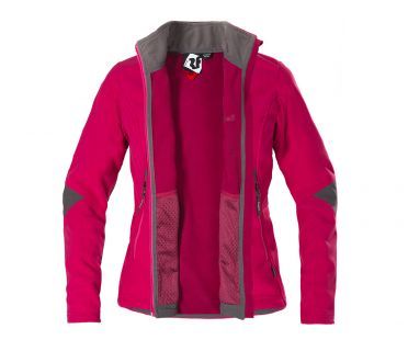 Red Fox - Куртка женская для прохладной погоды Defender III