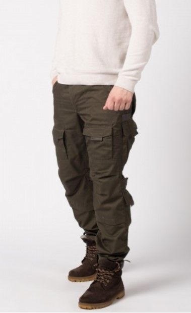 Taygerr - Всесезонные мужские брюки Смок
