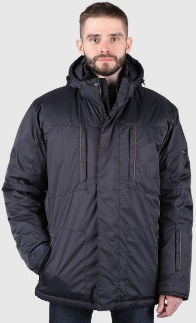 Laplanger - Мужская зимняя куртка Стенли