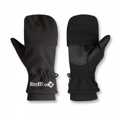 Red Fox - Комфортные перчатки Transmitten