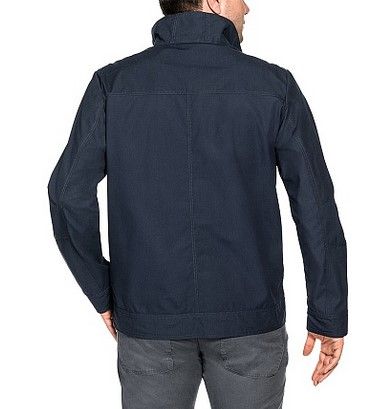 Jack Wolfskin — Куртка непродуваемая Camio road jacket