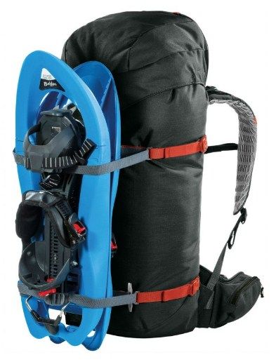 Ferrino - Влагостойкий рюкзак Backpack Ultimate 38