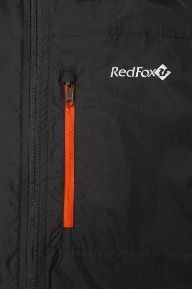 Red Fox - Куртка ветрозащитная Trek Super Light II