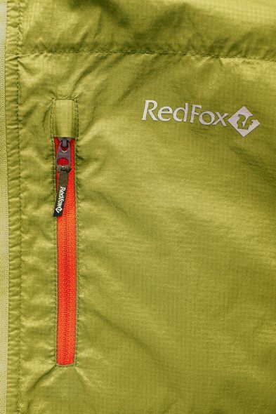 Red Fox - Куртка ветрозащитная Trek Super Light II