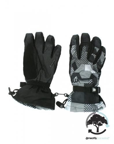 MEATFLY - Сноубордические перчатки ORGANIZE GLOVE