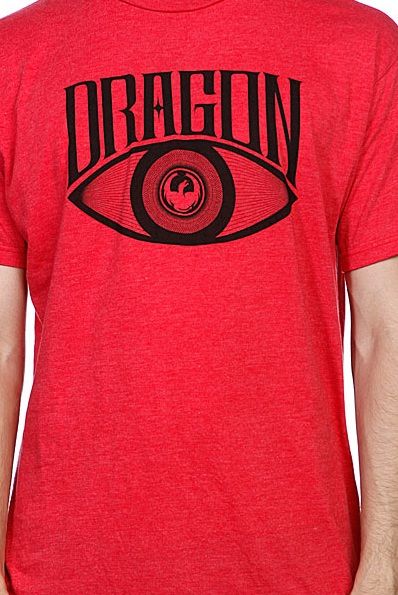 Dragon Alliance - Футболка спортивная All Seeing Eye