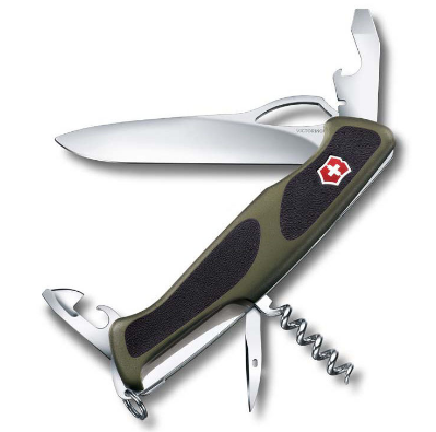 Victorinox - Перочинный нож Victorinox RangerGrip 61