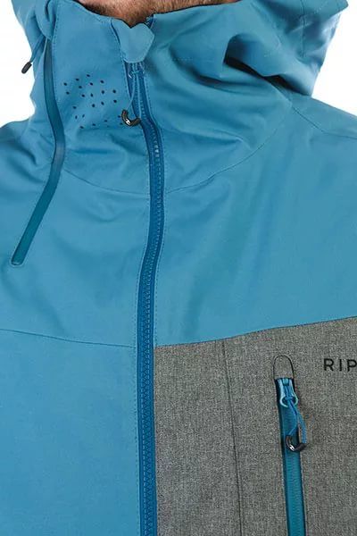 Rip Curl - Куртка горнолыжная для мужчин Rebound JKT