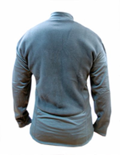 Baseg - Комбинированная куртка Polar 200 + Stretch