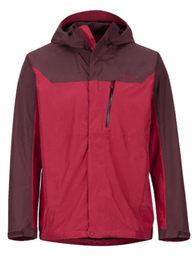 Куртка для спортивных занятий Marmot Southridge Jacket
