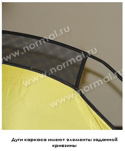 Normal - Двухместная палатка Лотос 1,5 N Si