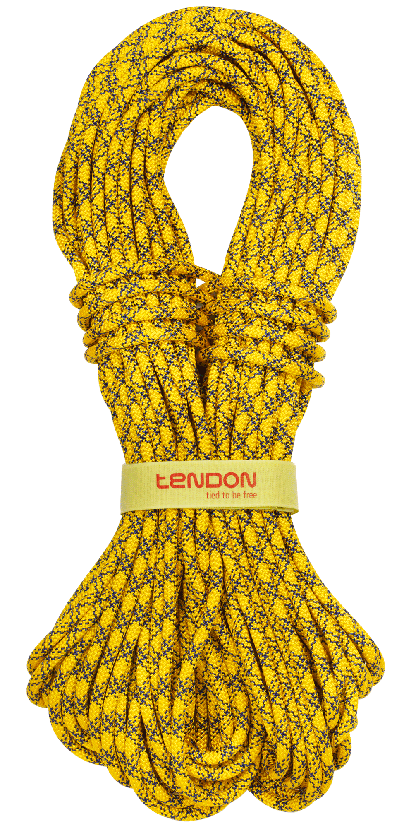 Динамическая веревка Tendon Ambition 8.5 Standard