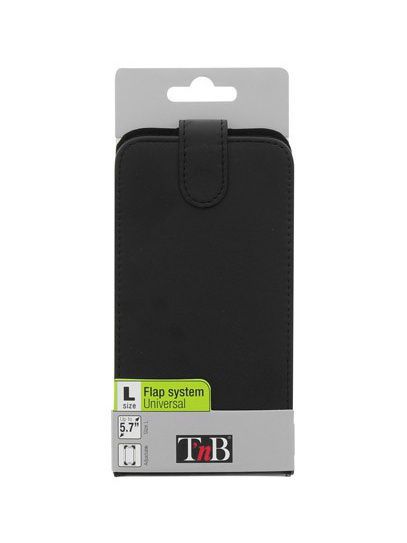 T'nB Accessories - Универсальный чехол для смартфона для смартфона UPFLAPBK