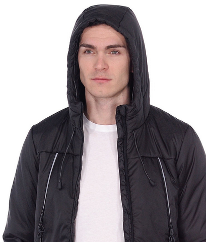 Superdry - Легкая мужская куртка