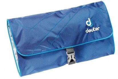 Deuter - Удобный складной несессер Wash bag II