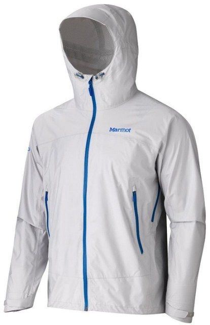 Marmot - Мужская спортивная куртка Mica Jacket