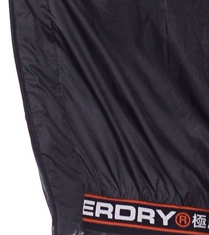 Superdry - Легкая мужская куртка