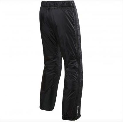 Black Diamond - Легкие брюки M Stance Belay Pants