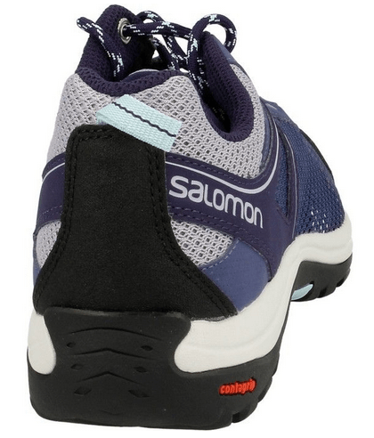 Salomon - Кроссовки высокотехнологичные Shoes Ellipse Mehari