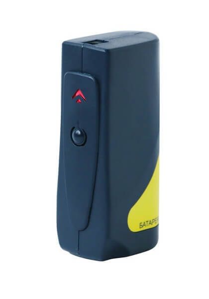 Дополнительный комплект аккумуляторов для перчаток/стелек/носков  RedLaika RL-P-02, 2 (3400 mAh)